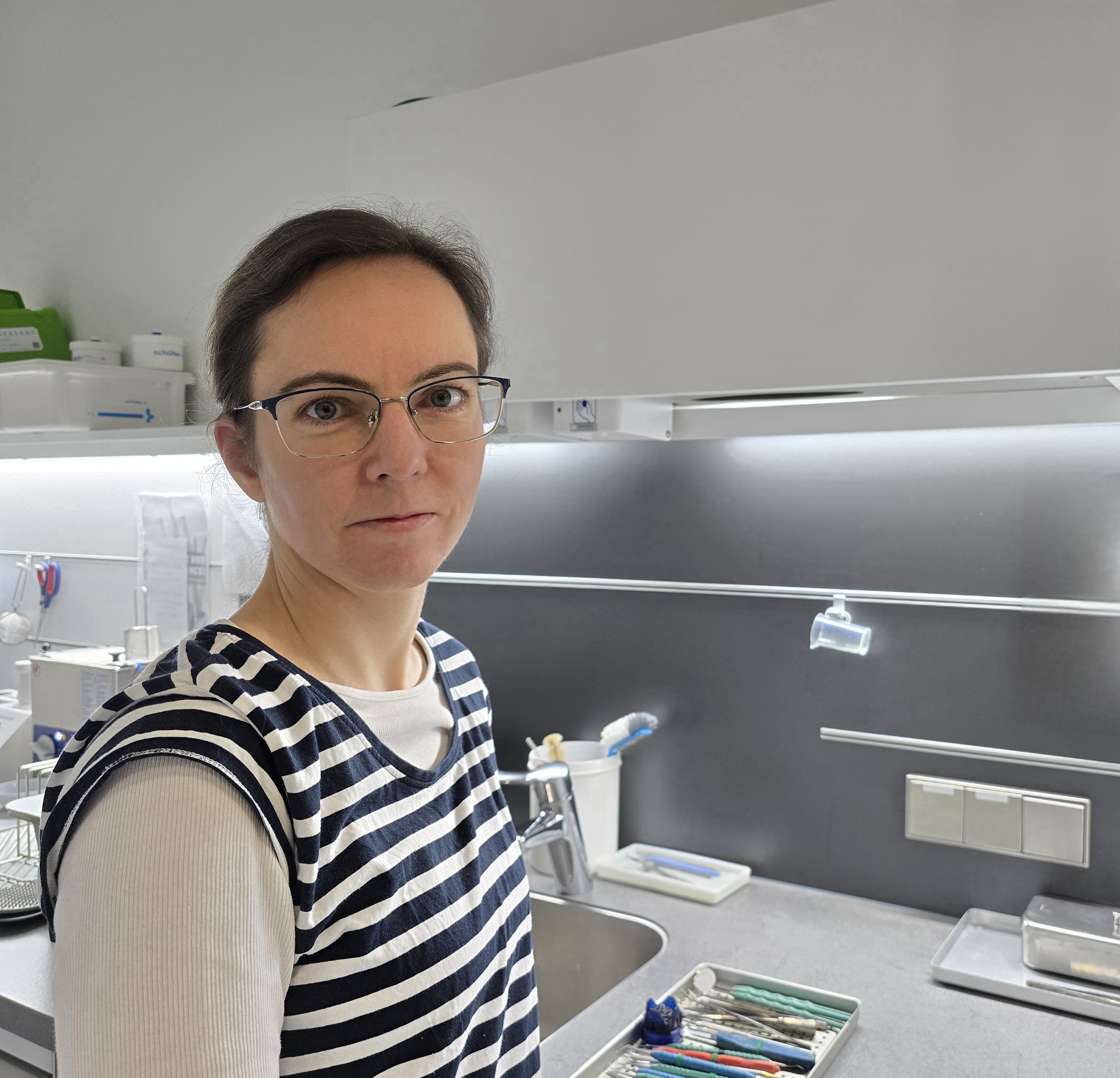 Friederike Minz Friederike Minz