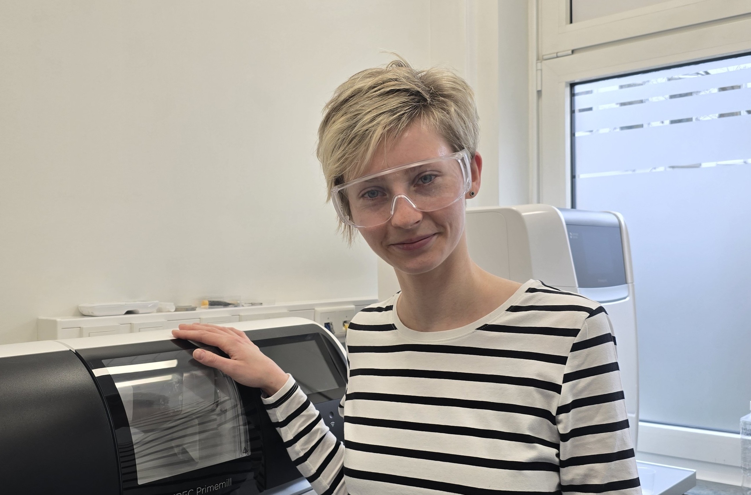 Annelene Frabe Annelene Frabe